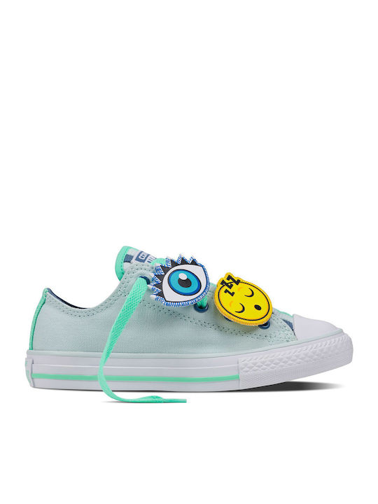 Converse Chuck Taylor All Star Kinder Sneakers ...