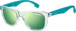 Carrera Carrerino Kids Sunglasses Transparent 20 FJM/Z9