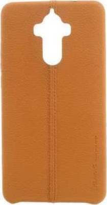 Usams Joe Series Back Cover Piele Maro (Huawei Mate 9)