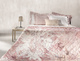 Guy Laroche Mistral Cuvertură Extra-dublu Liliac 240x240cm