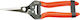 Stocker 345 Harvesting Shears Length 19cm