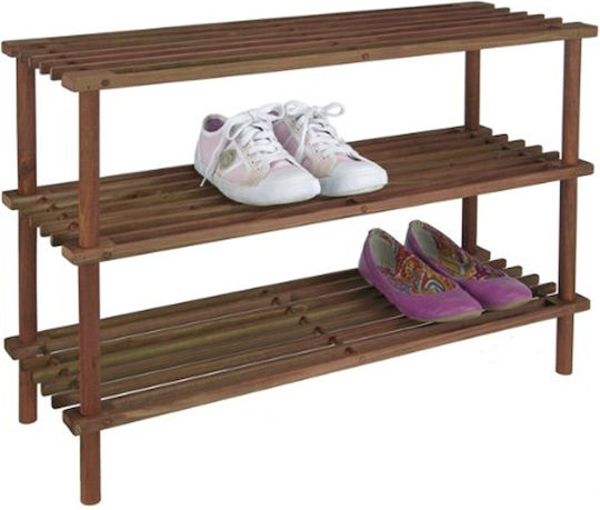 Wooden 90003 74x26x49cm Wooden 90003 74x26x49cm