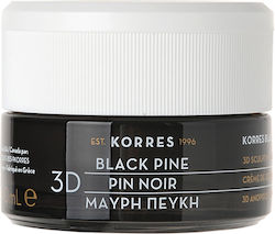Korres Μαύρη Πεύκη 3D Συσφικτική Κρέμα Ημέρας 40ml Korres Μαύρη Πεύκη 3D Συσφικτική Κρέμα Ημέρας 40ml