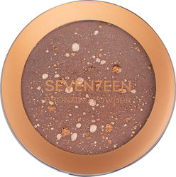 Seventeen Bronzing Powder 04 16gr