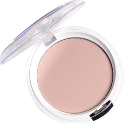 Seventeen Natural Silky Transparent Compact Powder