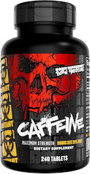 Mutant Core Series Caffeine 240 Comprimate Mutant Core Series Caffeine 240 Comprimate