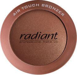 Radiant Air Touch Bronzer Powder 05 Golden Brow...