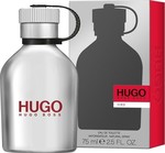 Hugo Boss Iced Eau de Toilette 75ml