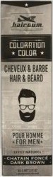 Hairgum Coloration Colour Hair & Beard Dark Brown Hairgum Coloration Colour Hair & Beard Dark Brown