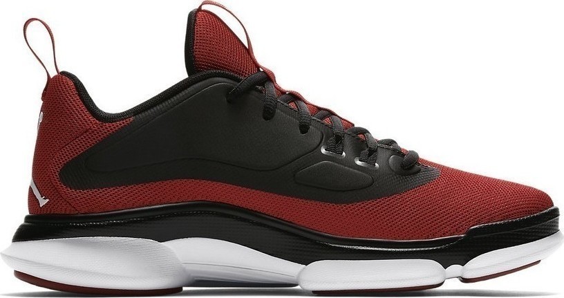 michael jordan impact on nike