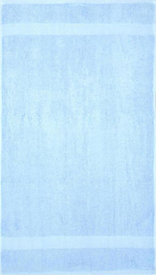 Jassz Πετσέτα Θαλάσσης 100x180 Placid Blue