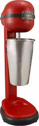 Kalko Епъргелна кафемашина KDM450 RD PRL 350W с...