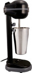 Kalko KDM450 Commercial Coffee Frother Black 350W with 2 Speeds