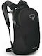 Osprey Daylite 16lt Μαύρο