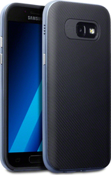 Terrapin Carbon Fiber Μπλε (Galaxy A5 2017)