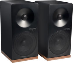 Tangent Spectrum X4 Βιβλιοθήκης 100W Μαύρο
