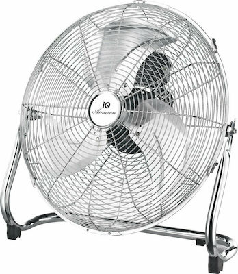 IQ Floor Fan 140W Diameter 45cm