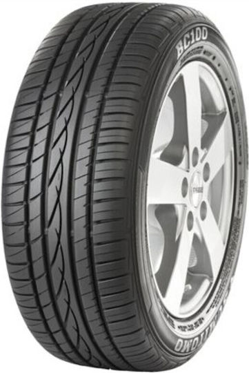 Sumitomo BC100 195/45R15 78V Summer Tire for Passenger Car