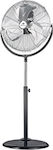 IQ Pedestal Fan 140W Diameter 45cm