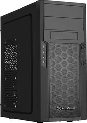 Silverstone Precision PS13B Midi Tower Silverstone Precision PS13B Midi Tower