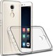 Senso Διάφανο-oem Back Cover Σιλικόνης 0.3mm Διάφανο (Redmi Note 4)