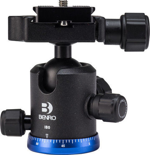 Benro IB0 Triple Action Ball Head Κεφαλή - Φωτογραφική