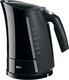 Braun WK500 0X63222701 Kettle 1.6lt 3000W Black