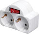 VK Lighting T-Piece 2 Prize cu Comutator