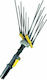 Lisam Swing Olive Harvester Battery Type Rake with Rod 3.5m and Weight 2.9kg