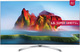 LG Televizor inteligent 49" 4K UHD LED 49SJ810V HDR (2017)