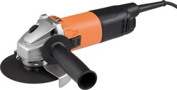 AEG Tools WS 8-115 S Τροχός Ρεύματος 800W AEG Tools WS 8-115 S Τροχός Ρεύματος 800W