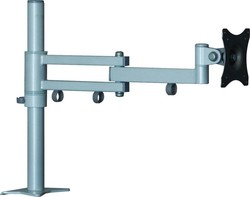 Edbak SV04 Bildschirmständer Auf dem Schreibtisch bis 27"