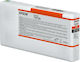 Epson T913A Orange InkJet Printer Ink Orange (C...