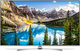 LG Smart Television 49" 4K UHD LED 49UJ701V HDR (2017)