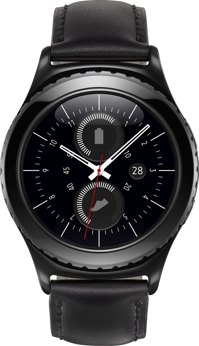 amazon in touch watch