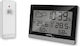 Technoline WS 9255 Drahtlos Wetterstation Digital Tischplatte Schwarz