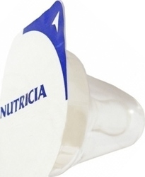 Nutricia Almiron Premature Babyflaschensauger für 0+ Monate 1Stück