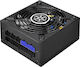 Silverstone SFX SX700-LPT 700W Μαύρο Τροφοδοτικό Υπολογιστή Full Modular 80 Plus Platinum