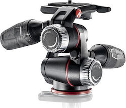 Manfrotto MHXPRO-3W Photographic Head