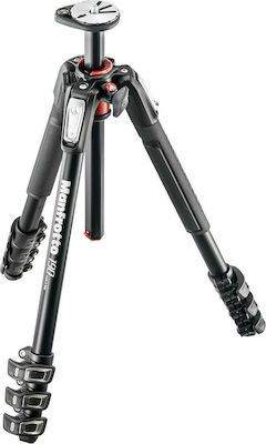 Manfrotto MT190XPRO4 Fotografie Trepied