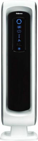 Fellowes AeraMax DX5 Luftreiniger 68W für Räume 18m²