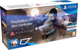 Sony Farpoint VR with Aim Controller Bundle