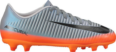 jr mercurial vortex iii fg