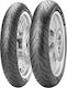 Pirelli Angel Anvelopă pentru scuter cu Dimensi...