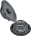 Ground Zero Car Speaker Set 6.5" with 110W RMS (2 Way)