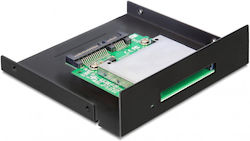 DeLock 91680 Card Reader για CFast 91680 DeLock 91680 Card Reader για CFast 91680