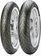 Pirelli Angel Scooter Tyre 130/70-12 62 P Tubeless