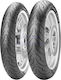 Pirelli Angel Scooter Back Tyre 130/70-13 63 P Tubeless