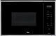 Teka ML 825 TFL 40590640 Built-in Microwave Oven with Grill 25lt Black