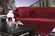 Beauty Home Cuvertură Pentru Canapea 3 Locuri Catifea 180x300cm Shawnk 8114TRI